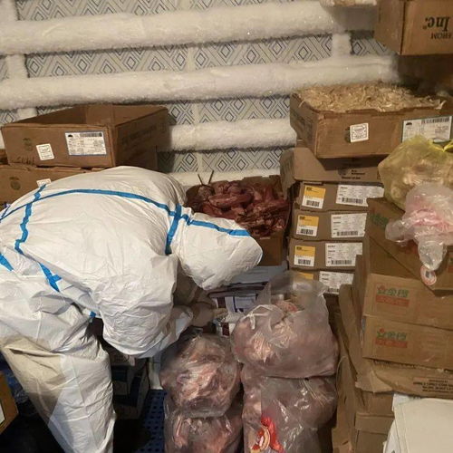 玉祁分局组织开展食品生产经营领域食品安全提升行动
